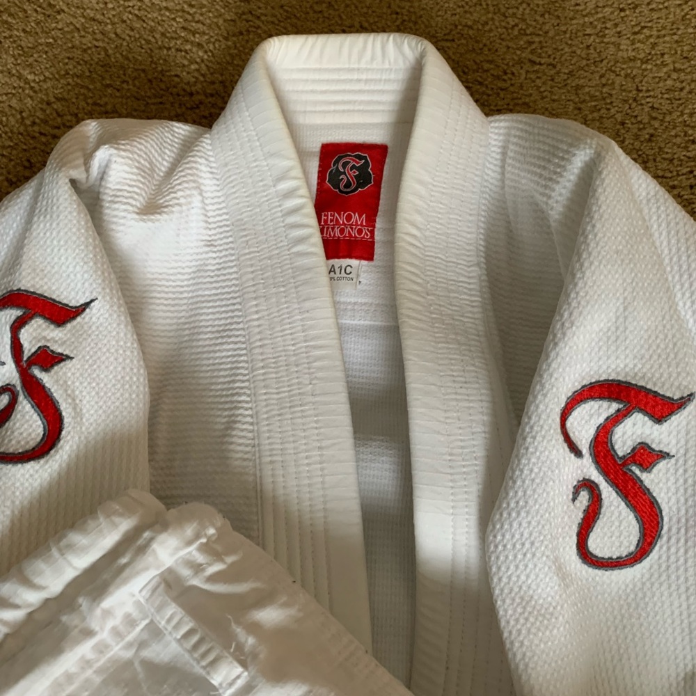 Fenum Women’s Gi